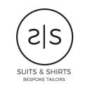 Suits and Shirts logo